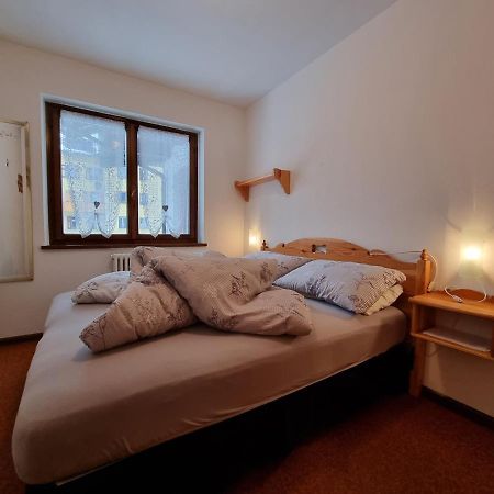 Hirsch Haus Apartment Santo Stefano Di Cadore Exterior photo