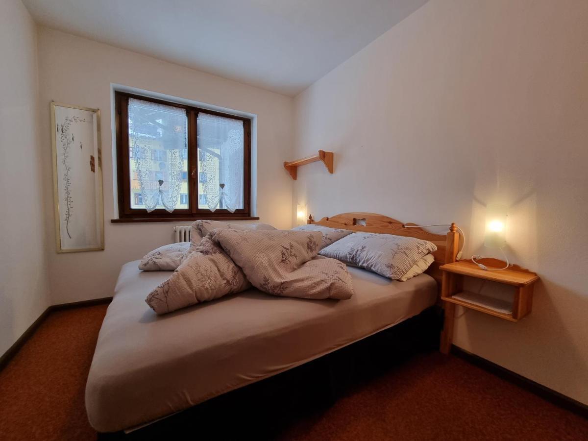 Hirsch Haus Apartment Santo Stefano Di Cadore Exterior photo