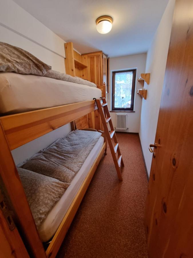 Hirsch Haus Apartment Santo Stefano Di Cadore Exterior photo